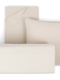 society limonta Set 2 federe percalle di cotone stampato Special Capsule SOCIETY Made in Italy per Coincasa