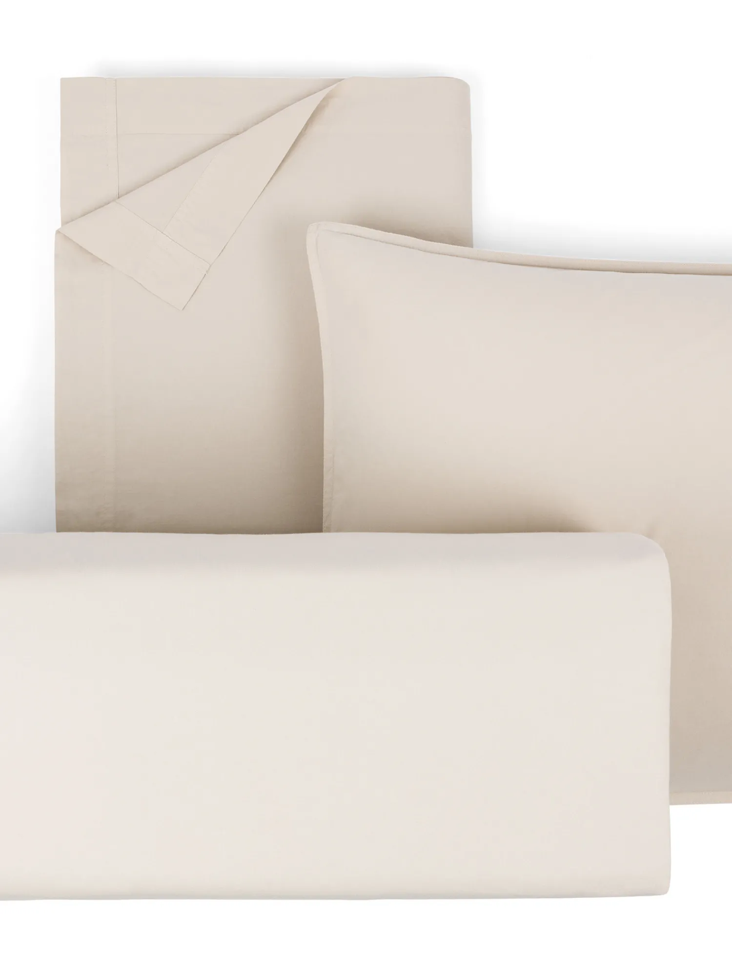 society limonta Set 2 federe percalle di cotone stampato Special Capsule SOCIETY Made in Italy per Coincasa