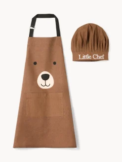 coincasa Set Baby Chef