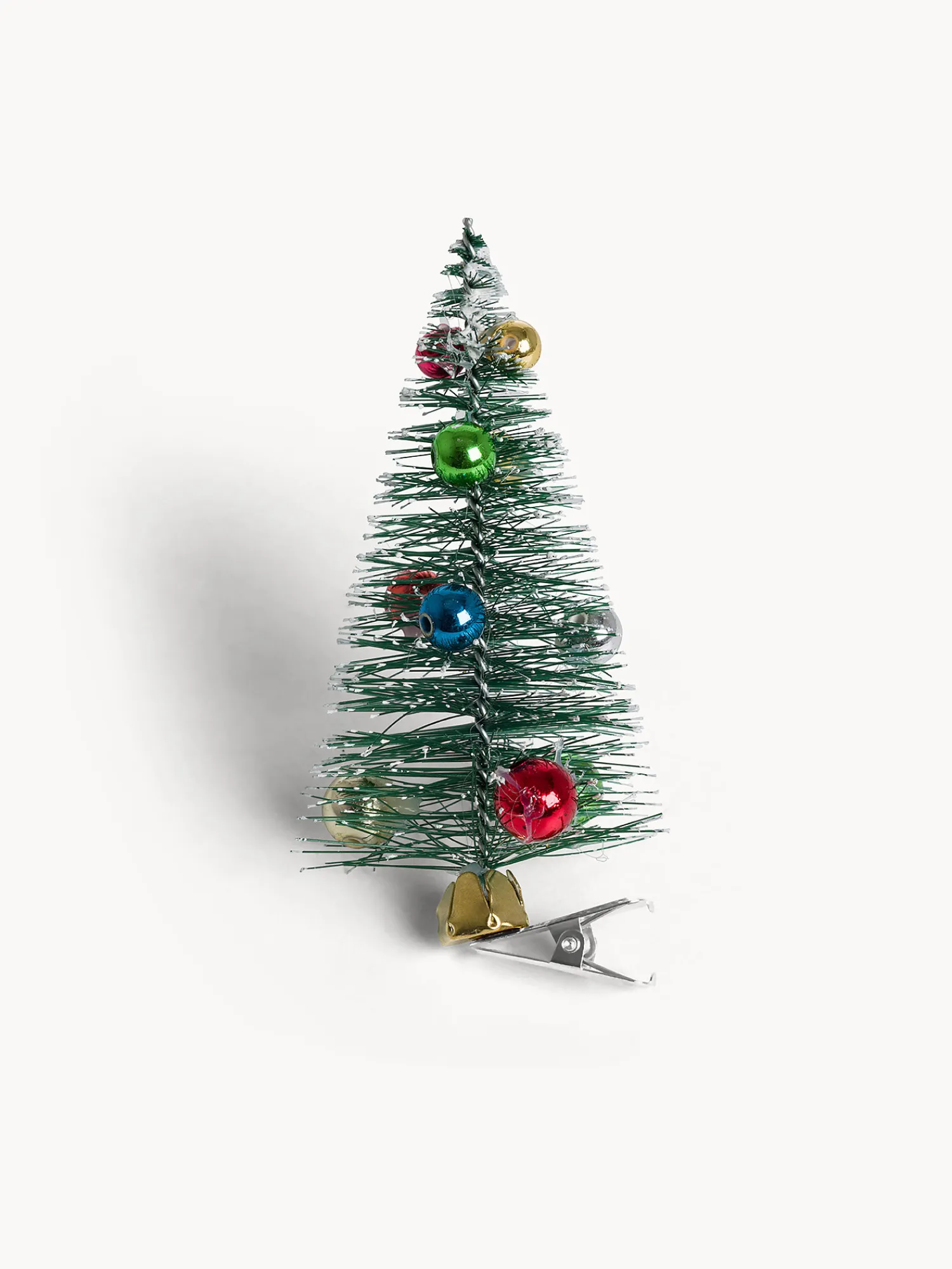 coincasa Set di 2 alberelli con clip