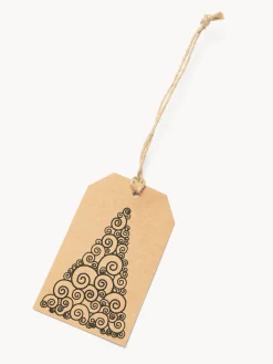 coincasa Set di 6 chiudi pacco