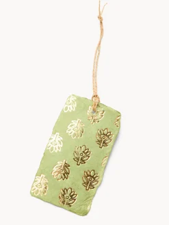 coincasa Set di 4 chiudi pacco