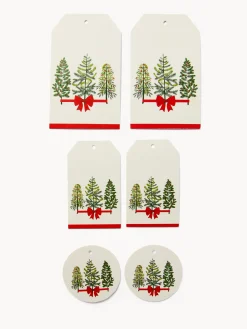 coincasa Set di 6 chiudi pacco