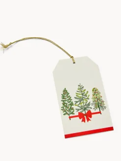 coincasa Set di 6 chiudi pacco