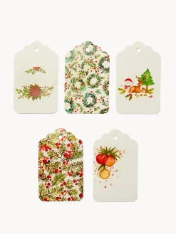 coincasa Set di 5 chiudi pacco