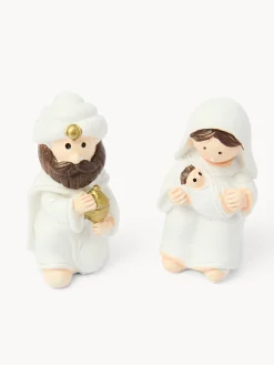 coincasa Set natività con casetta