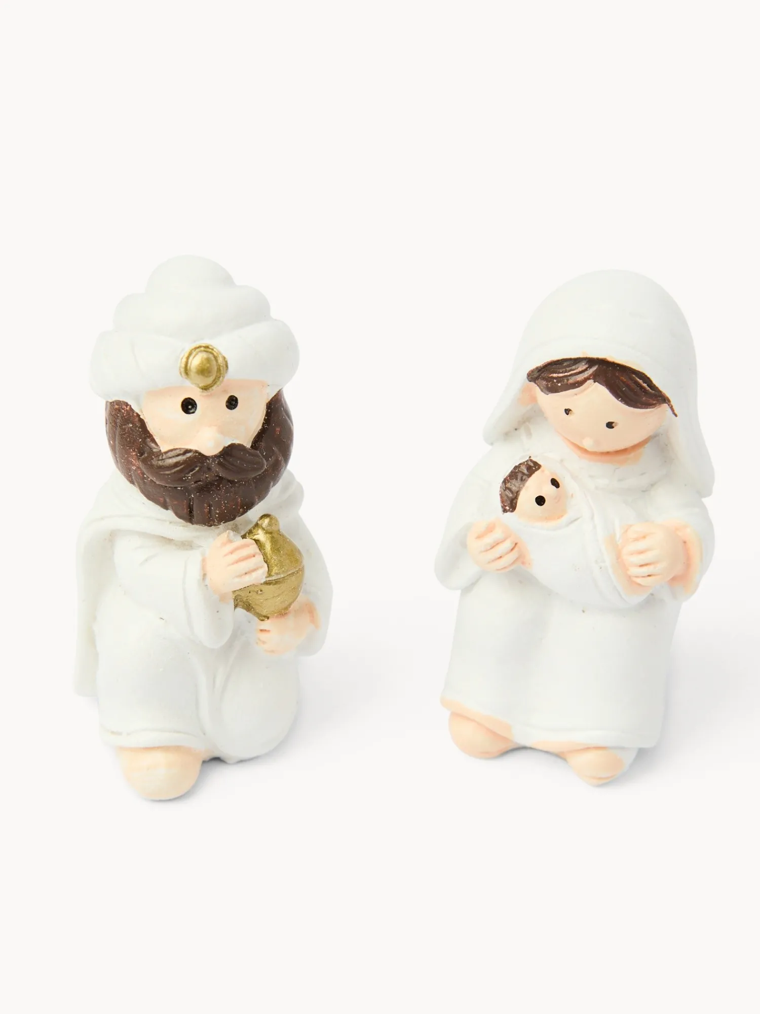 coincasa Set natività con casetta