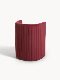 coincasa Set poltrona e pouf Round