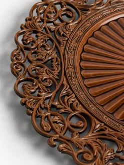 coincasa Soppiatto in plastica con lavorazioni