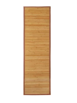 coincasa Sottolavello in bamboo tinta unita