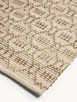 coincasa Sottolavello in cotone e juta con trattamento antiscivolo