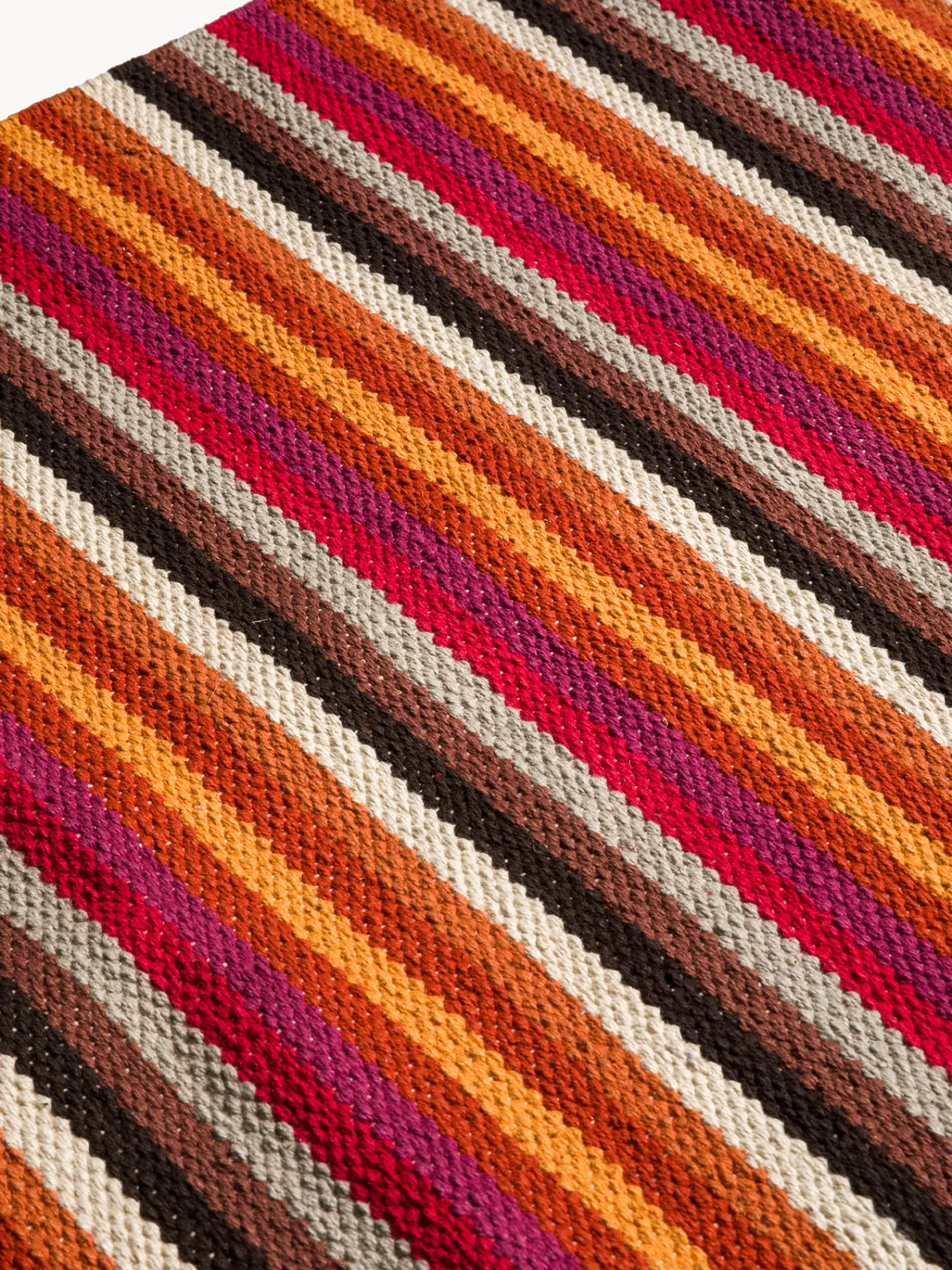 coincasa Sottolavello in puro cotone tinto filo