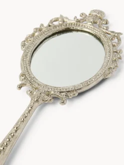 coincasa Specchio da mano effetto vintage