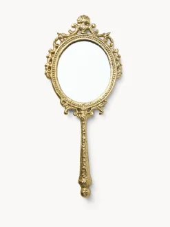 coincasa Specchio da mano effetto vintage