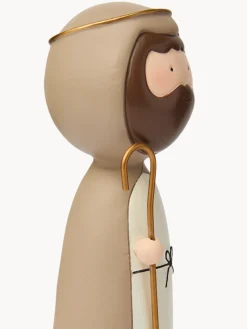 coincasa Statuetta in resina natività