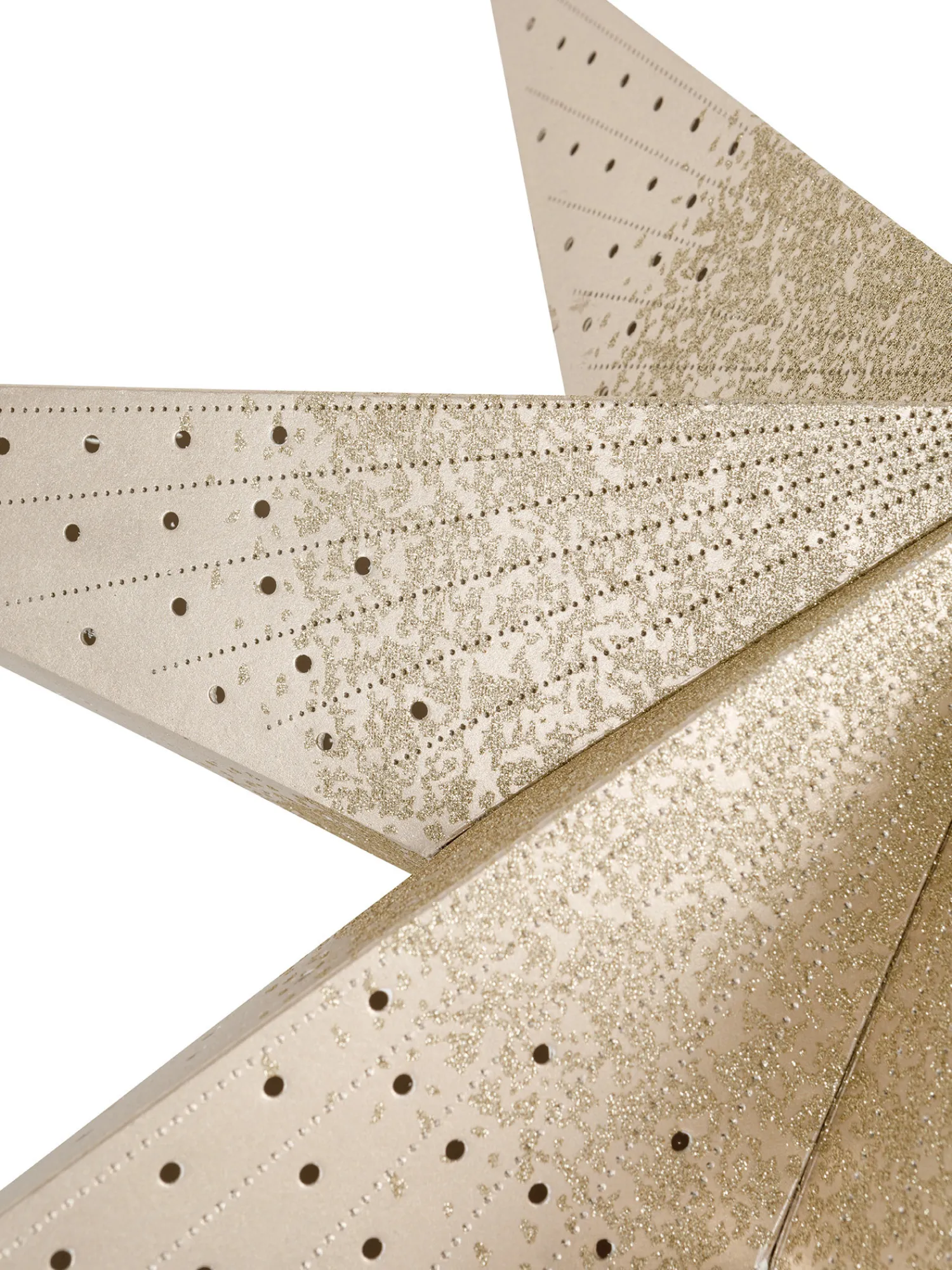 coincasa Stella decorativa in carta