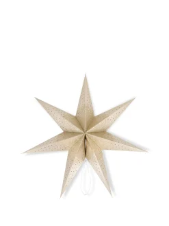 coincasa Stella decorativa in carta