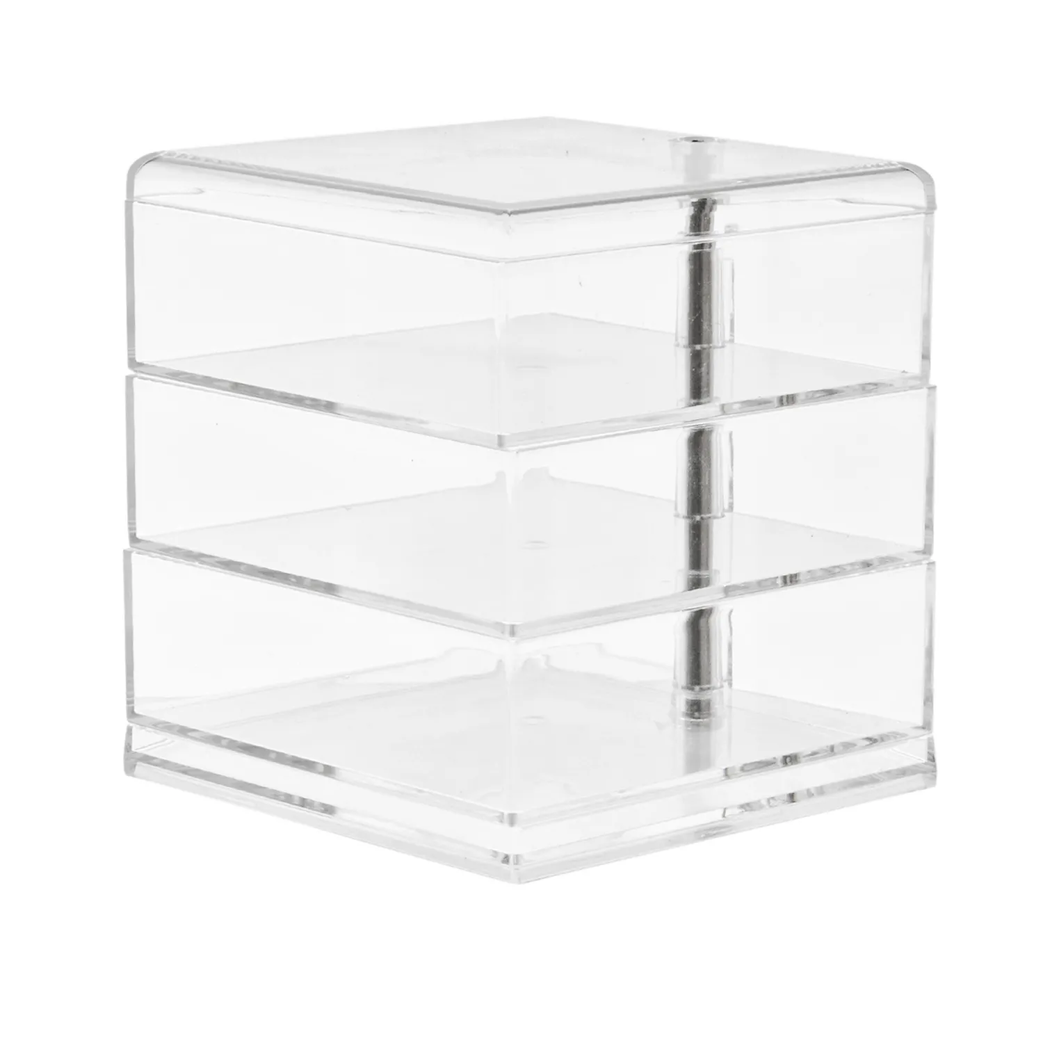 coincasa Storage 3 ripiani in plastica