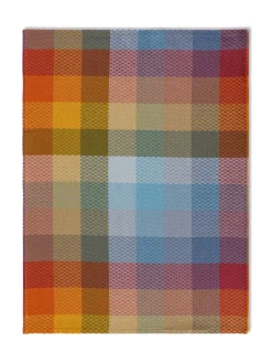 coincasa Strofinaccio puro cotone trama jacquard