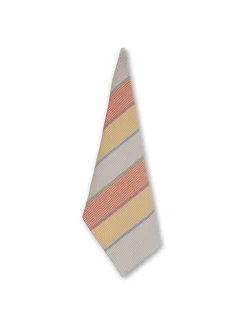 coincasa Strofinaccio puro cotone a nido d'ape