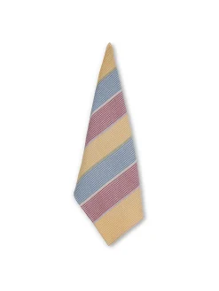 coincasa Strofinaccio puro cotone a nido d'ape