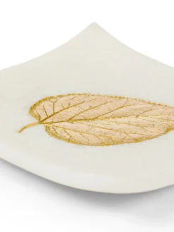 coincasa Svuotatasche decoro dorato