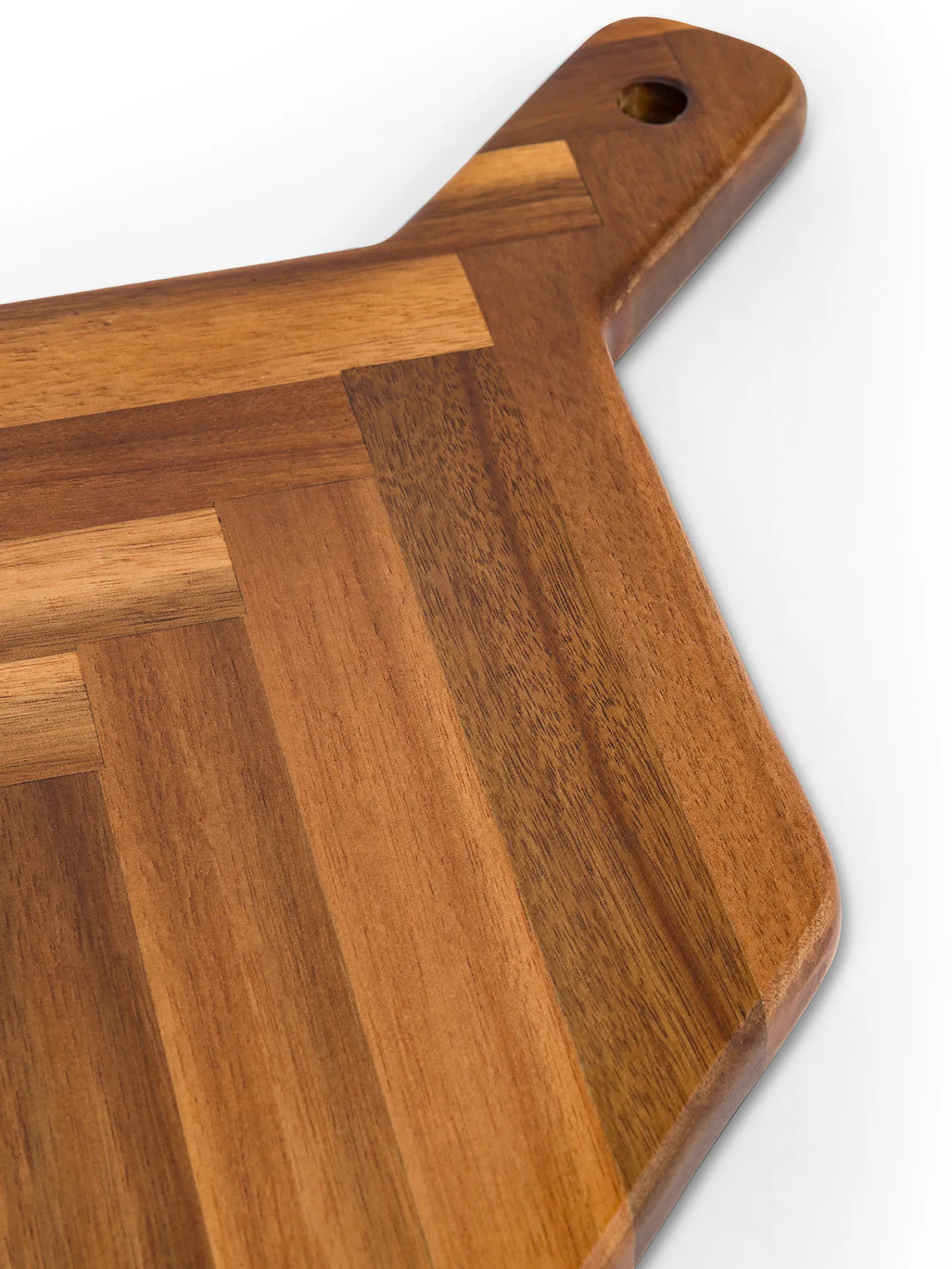 Tagliere in legno di acacia