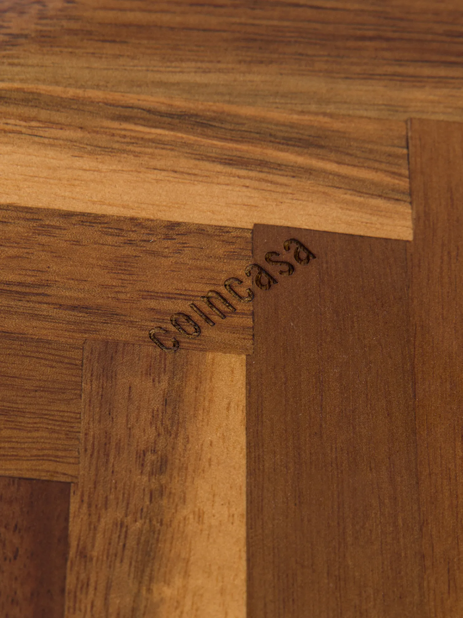 Tagliere in legno di acacia