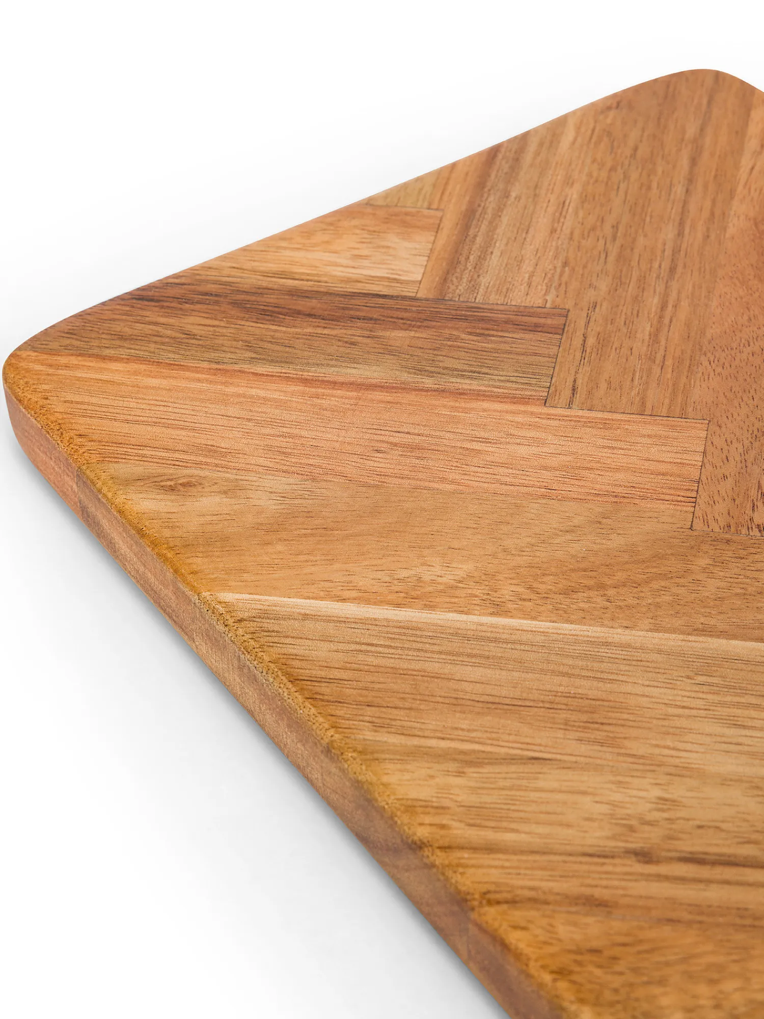 Tagliere in legno di acacia