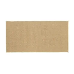 coincasa Tappetino juta antiscivolo