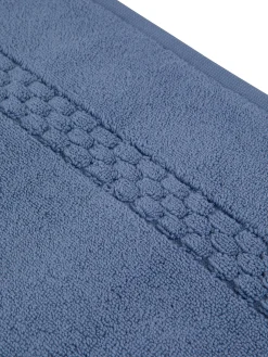 coincasa Tappeto bagno cotone premiun quality Thermae