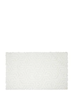 coincasa Tappeto bagno in cotone riciclato