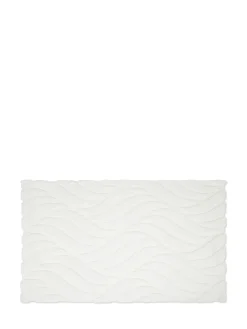 coincasa Tappeto bagno in cotone riciclato