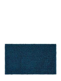 coincasa Tappeto bagno microfibra shaggy