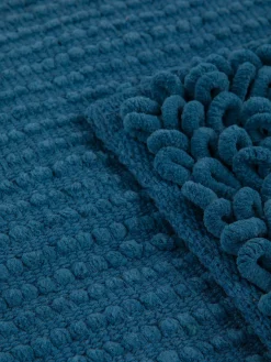 coincasa Tappeto bagno microfibra shaggy