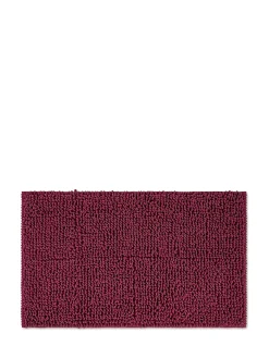 coincasa Tappeto bagno microfibra shaggy