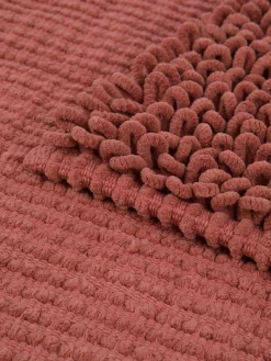 coincasa Tappeto bagno microfibra shaggy