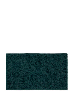 coincasa Tappeto bagno microfibra shaggy