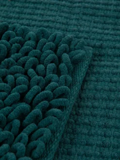 coincasa Tappeto bagno microfibra shaggy