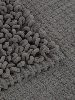 coincasa Tappeto bagno microfibra shaggy