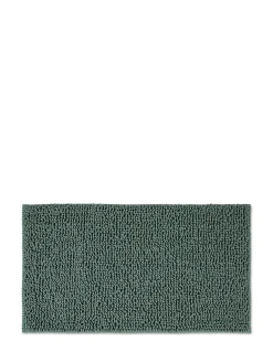 coincasa Tappeto bagno microfibra shaggy