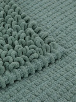 coincasa Tappeto bagno microfibra shaggy