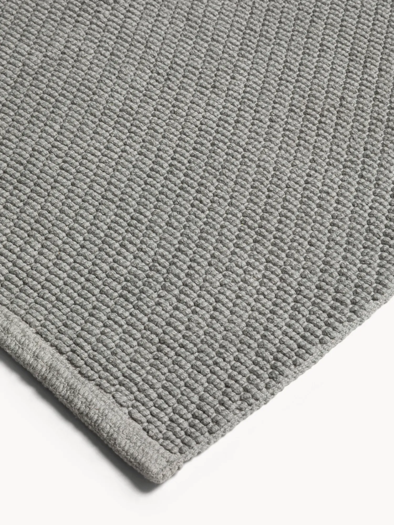 coincasa Tappeto bagno sardo in cotone