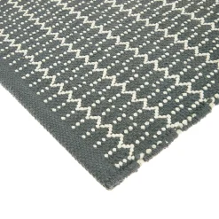 coincasa Tappeto cucina in cotone trama jacquard