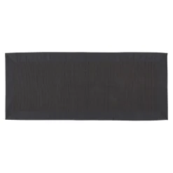 coincasa Tappeto cucina puro cotone a coste