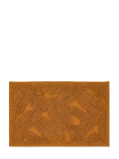 coincasa Tappeto doccia cotone tinta unita Zefiro