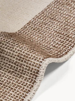 coincasa Tappeto in ciniglia misto cotone