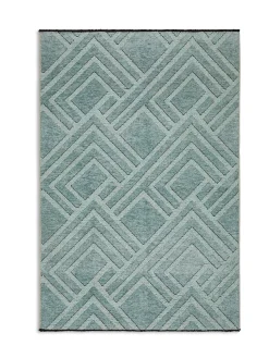 coincasa Tappeto motivo geometrico