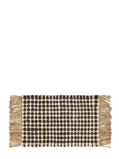 coincasa Tappeto 120x 180 con motivo geometrico.