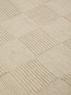 coincasa Tappeto 120x180 cm con motivo geometrico.